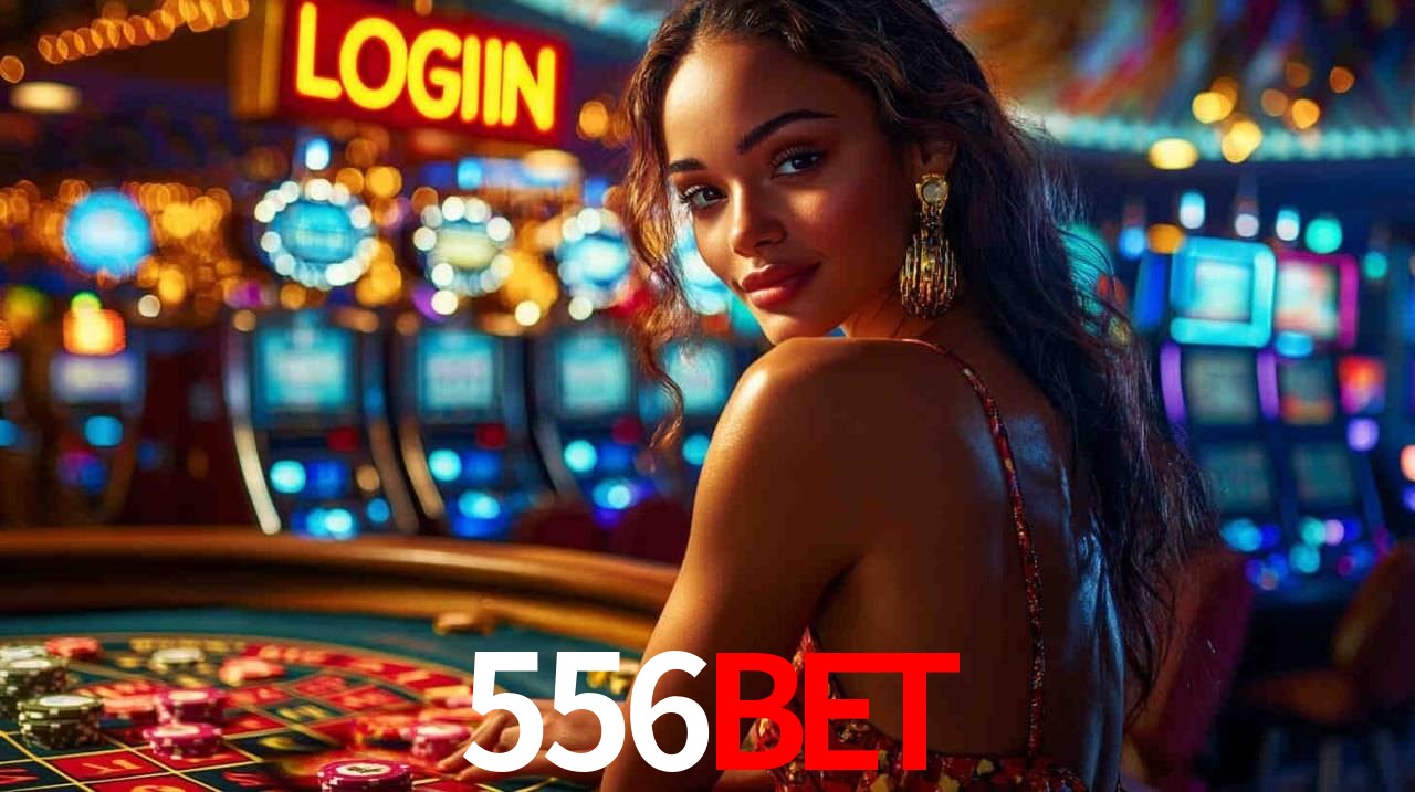 Experiência VIP 556bet