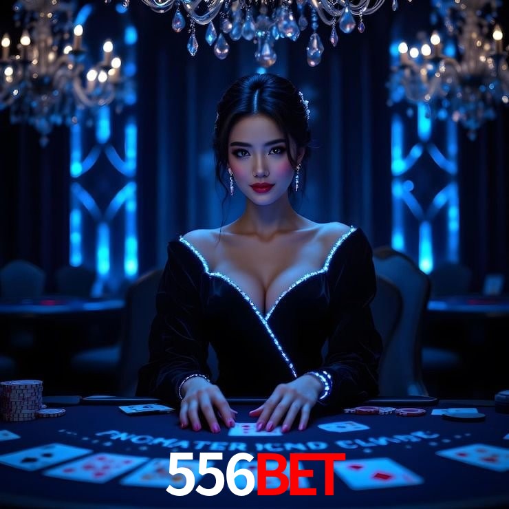 Estatísticas 556bet