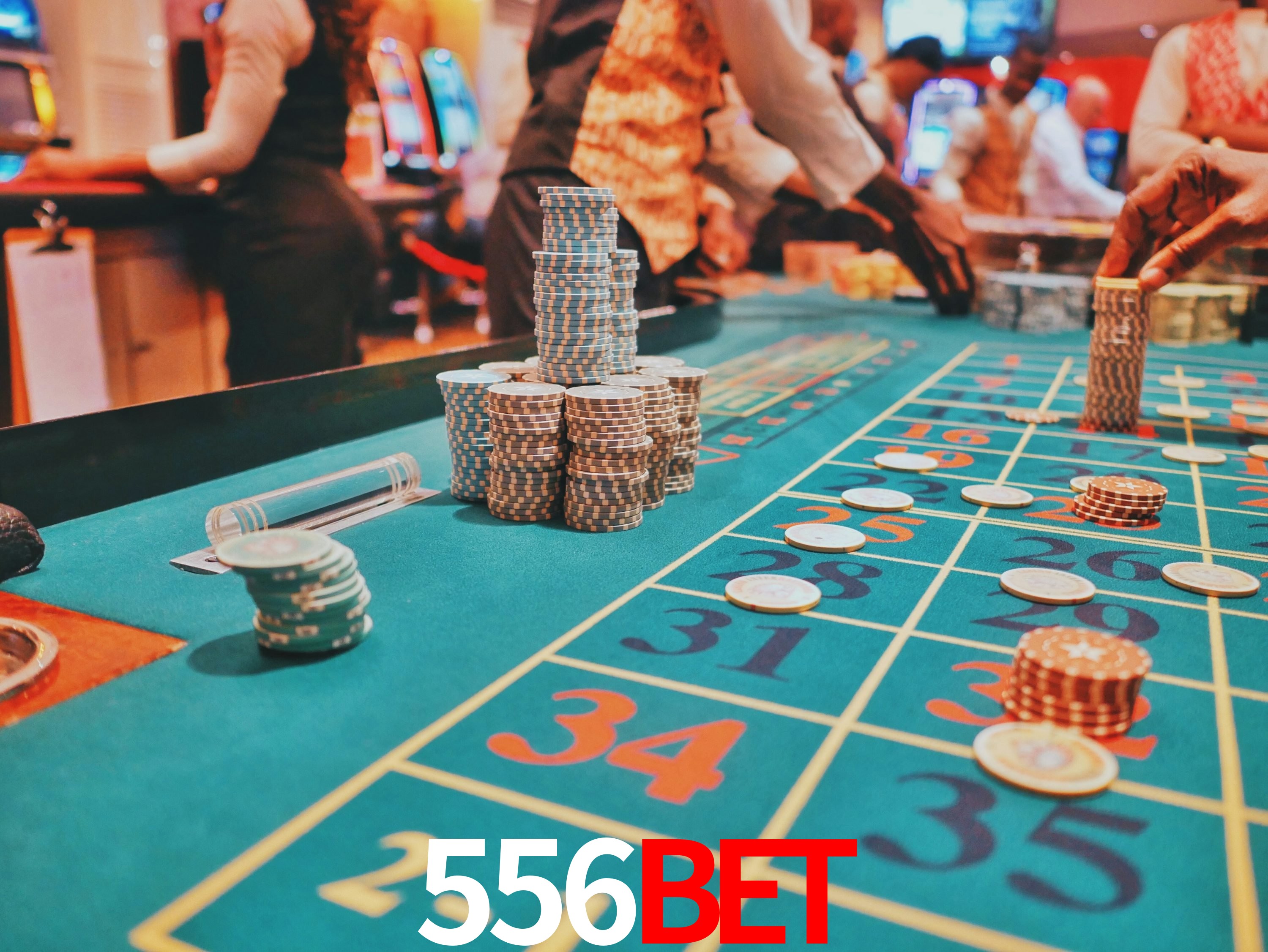 Torneios 556bet
