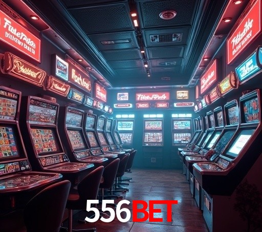 Benefícios da Conta 556bet