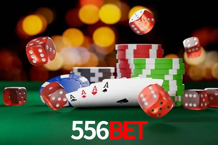 Estatísticas Esportivas 556bet