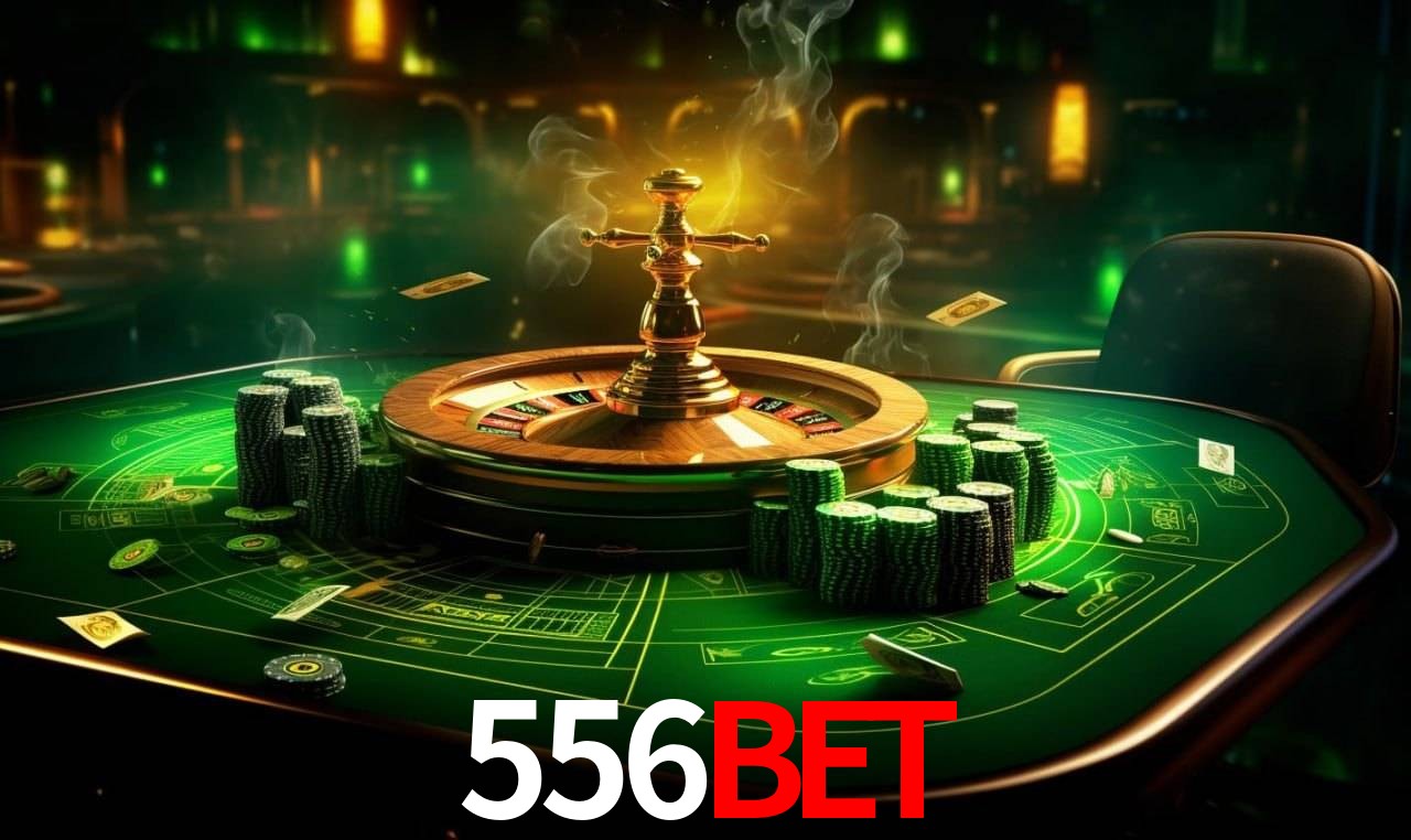 A Experiência Imersiva dos Cassinos Ao Vivo no 556bet