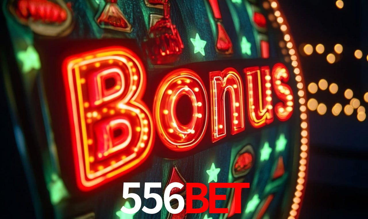 cassino 556bet
