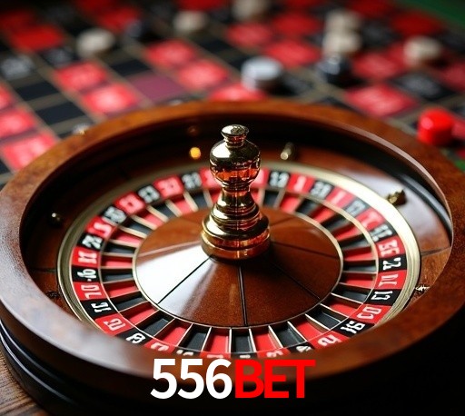 Cadastro Rápido 556bet