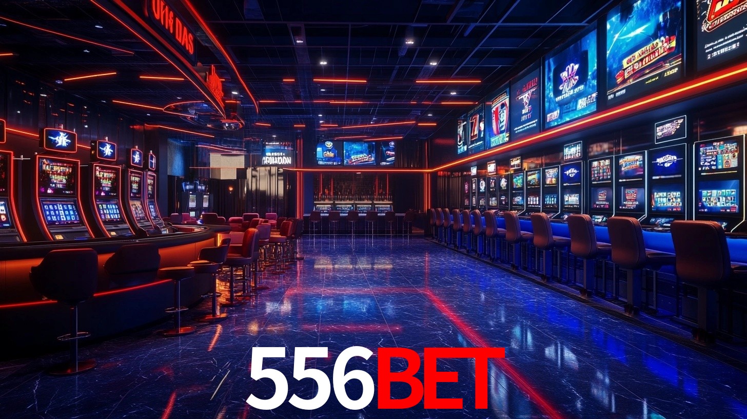 Programa VIP 556bet