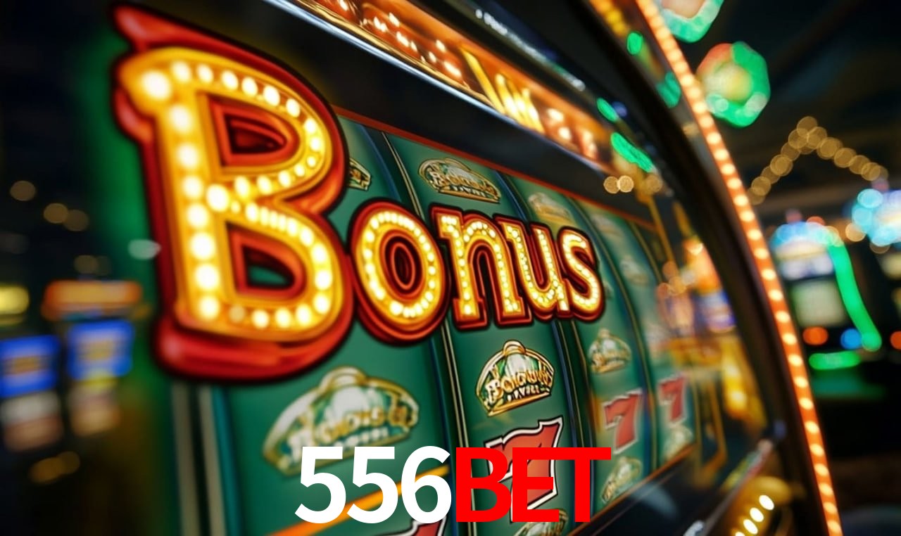 Tecnologia da Plataforma 556bet