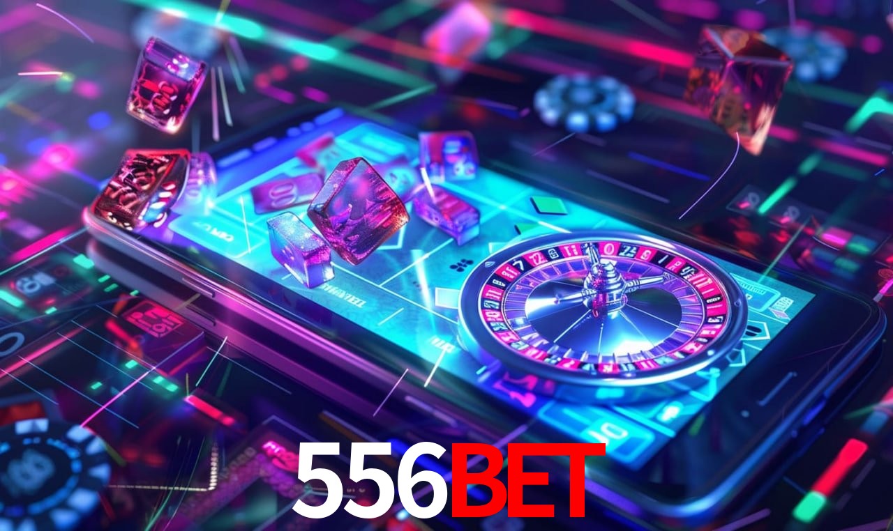 Mesa de Blackjack 556bet