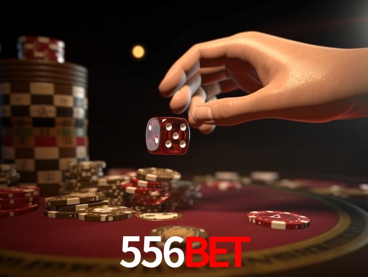 Apostas de Tênis 556bet
