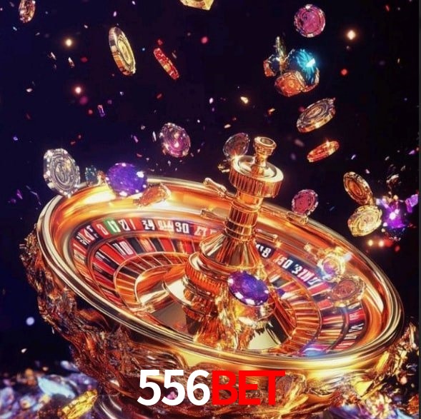Casino Ao Vivo 556bet