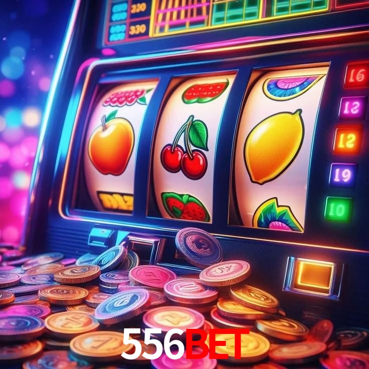 Casino VIP 556bet