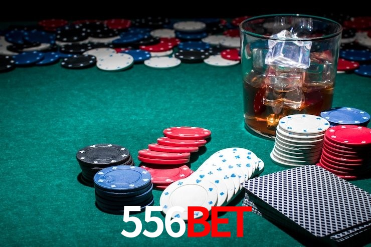 Programa VIP 556bet