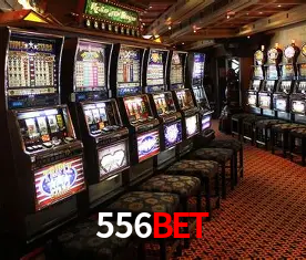 Explorando a Categoria de Eventos em Apostas na 556bet