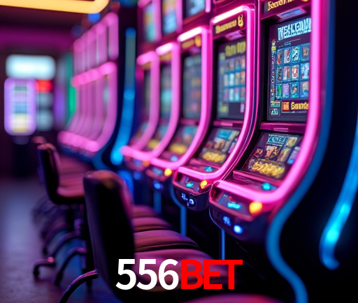 Sistemas de Segurança 556bet