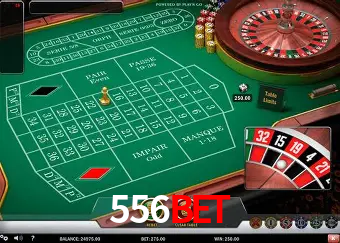 Descubra a Magia dos Jogos de Arcade no 556bet