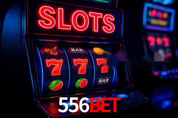 Design Responsivo 556bet