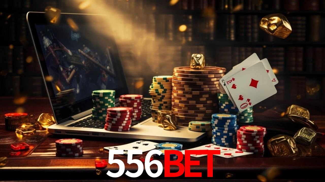 Bônus Diários 556bet