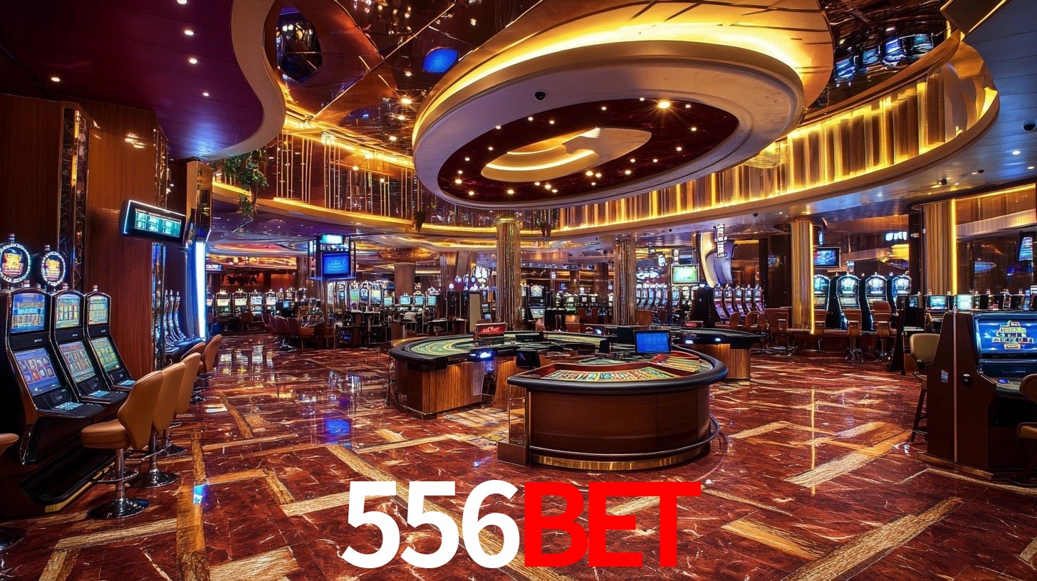 Tournaments 556bet