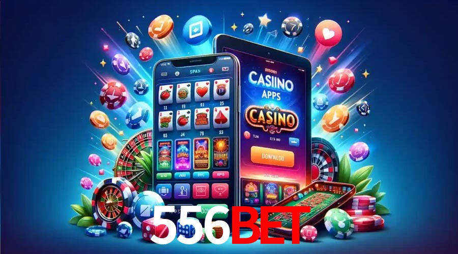 Seasonal Promotions 556bet