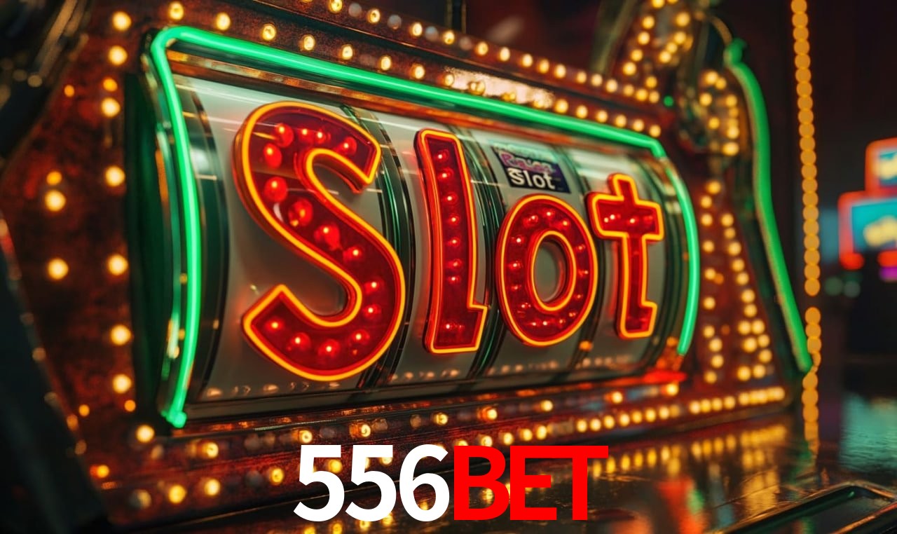 Diretório de Jogos 556bet