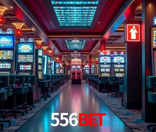 Descubra a Essência do 556bet: Nossa História e Compromissos