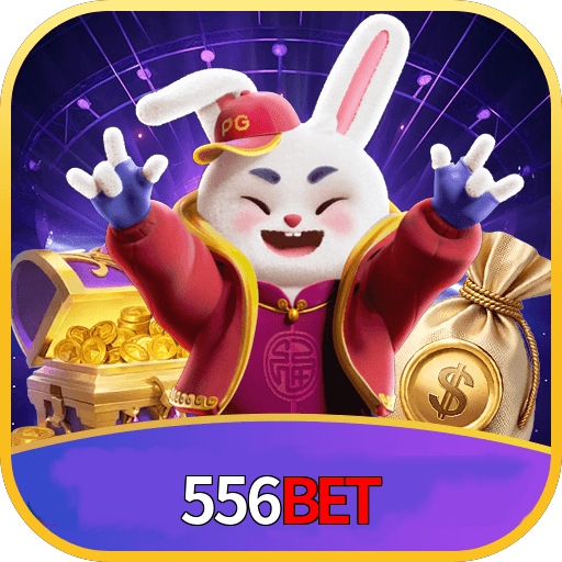 Logo da 556bet