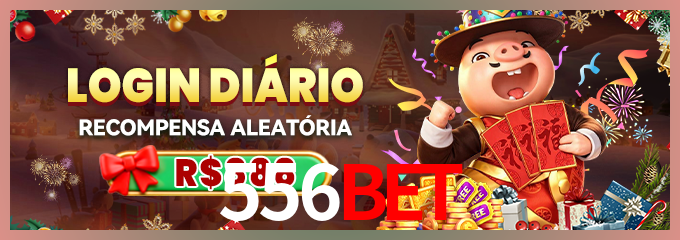 Prêmio 556bet