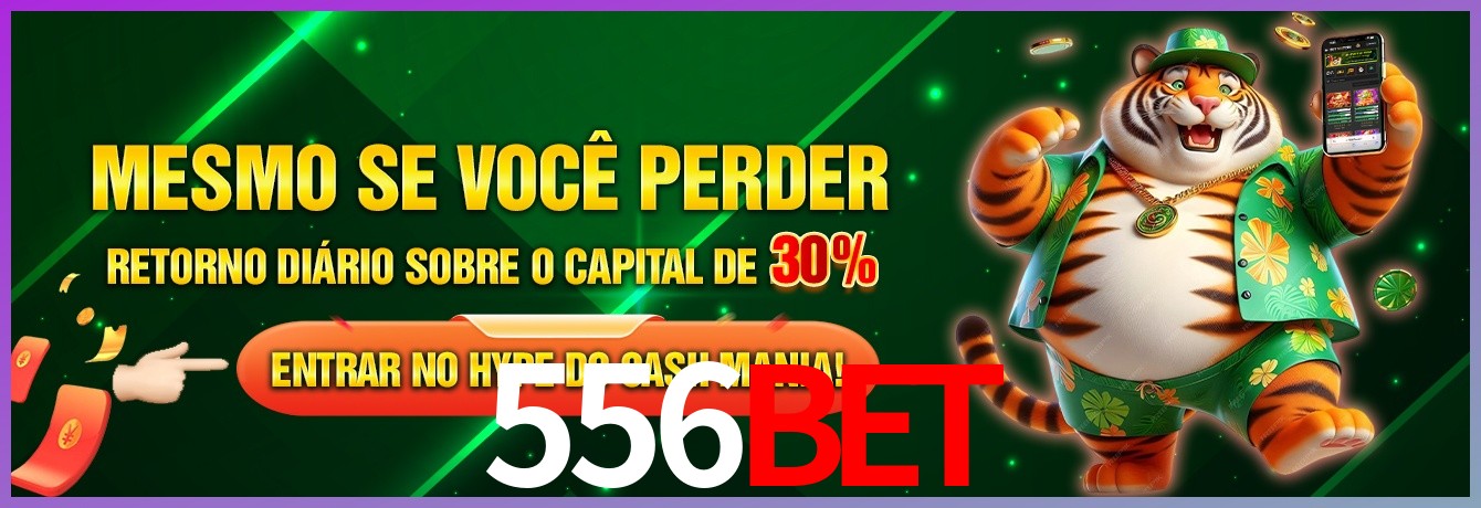 Ganhador 556bet